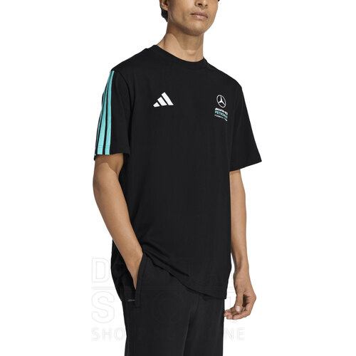 REMERA MERCEDES - AMG PETRONAS FORMULA 1 TEAM