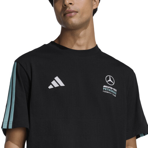 REMERA MERCEDES - AMG PETRONAS FORMULA 1 TEAM