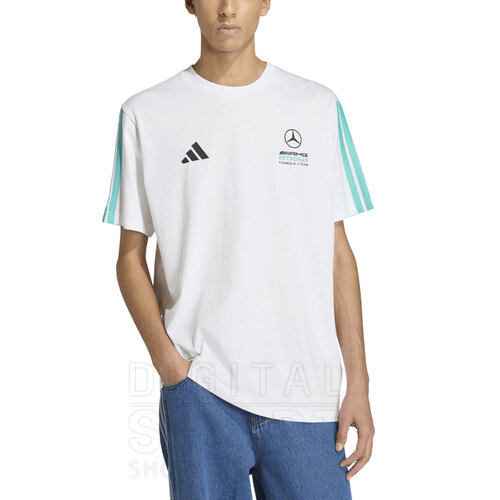 REMERA DNA MERCEDES AMG PETRONAS F1
