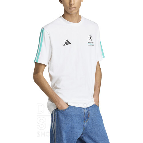REMERA DNA MERCEDES AMG PETRONAS F1