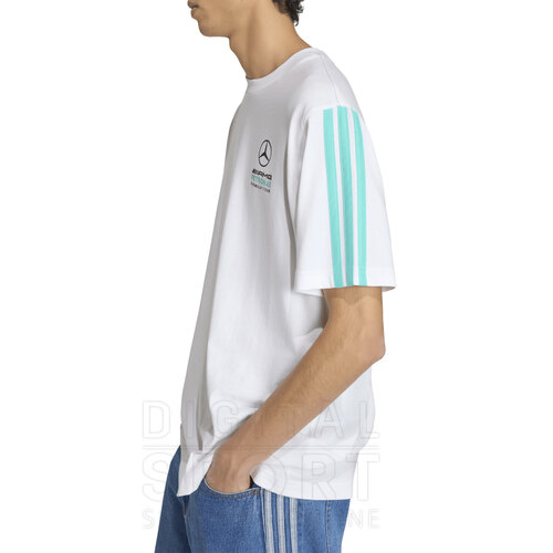REMERA DNA MERCEDES AMG PETRONAS F1