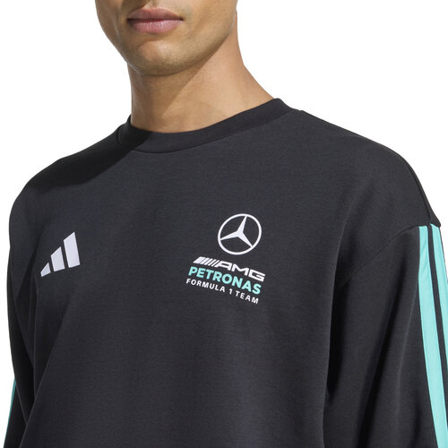 BUZO DNA MERCEDES - AMG PETRONAS F1 TEAM