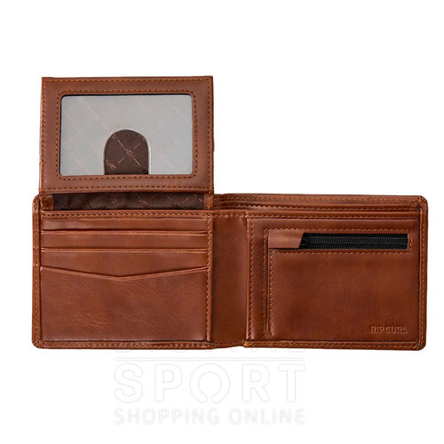 BILLETERA STARPLER