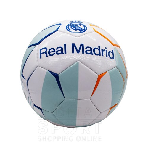 PELOTA FUTBOL MUNDIAL 2.0 REAL MADRID