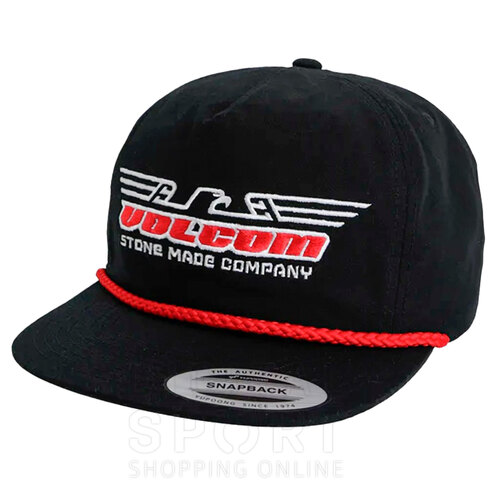 GORRA SPEED ADJ