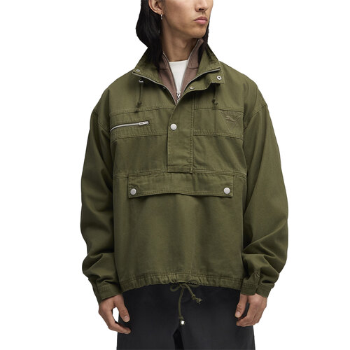 CAMPERA X REPRESENT