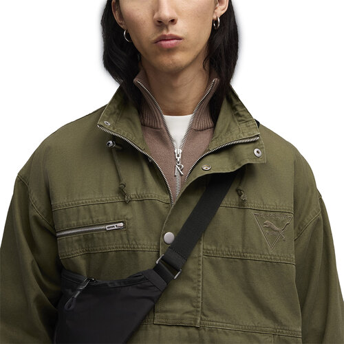 CAMPERA X REPRESENT