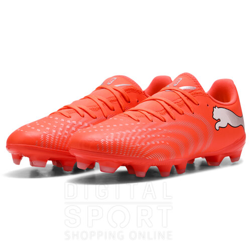 BOTINES FUTURE 9 PLAY FG/AG