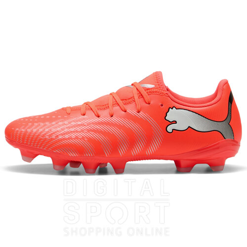 BOTINES FUTURE 9 PLAY FG/AG