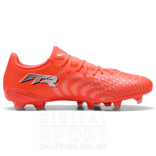 BOTINES FUTURE 9 PLAY FG/AG