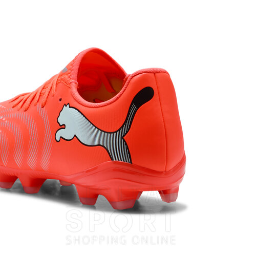 BOTINES FUTURE 9 PLAY FG/AG