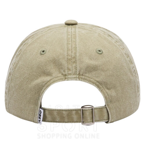 GORRA PIGMENT BOLD