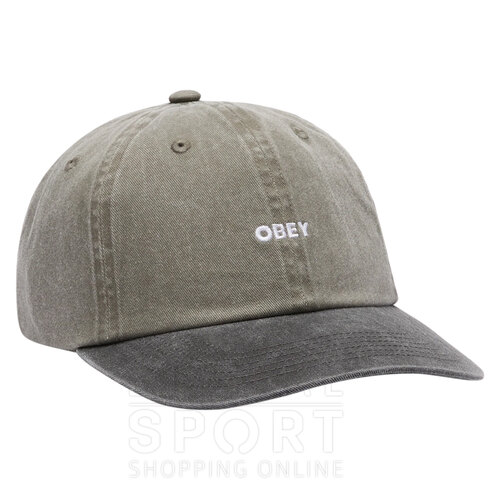 GORRA PIGMENT BOLD