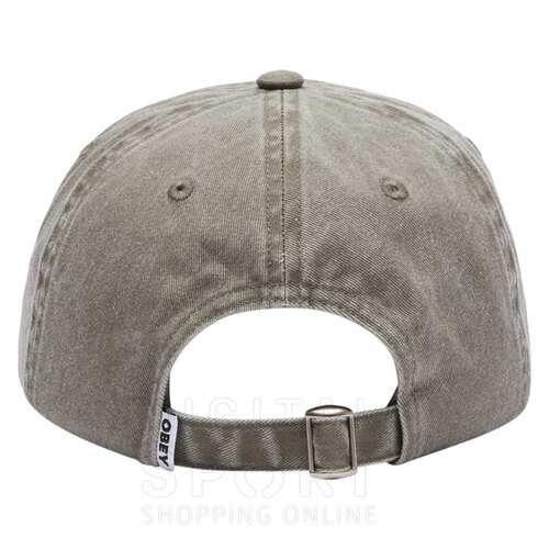 GORRA PIGMENT BOLD