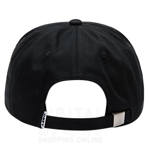 GORRA OVAL