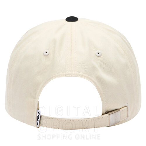 GORRA OVAL