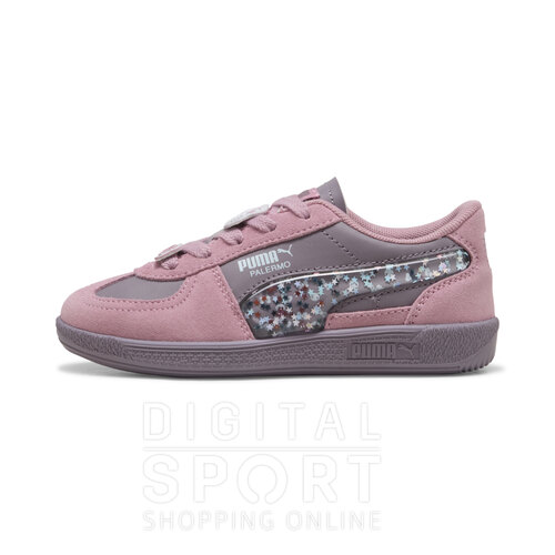 ZAPATILLAS PALERMO X HELLO KITTY
