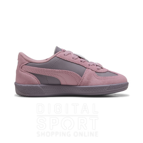 ZAPATILLAS PALERMO X HELLO KITTY