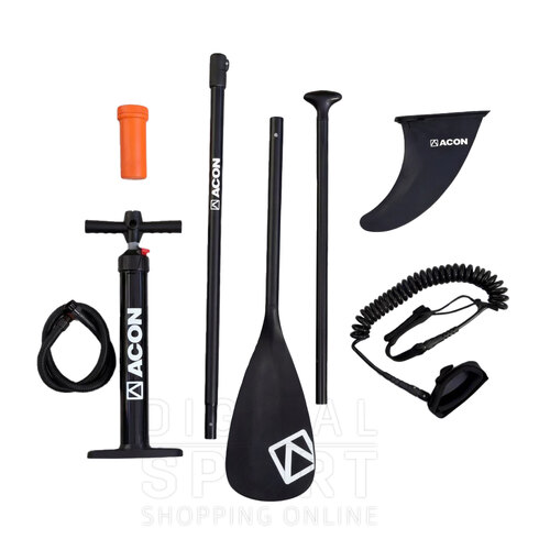 TABLA SUP BANZAI BLUE 10.6