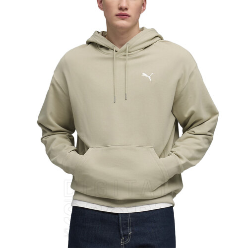 BUZO CANGURO WARDROBE ESSENTIALS
