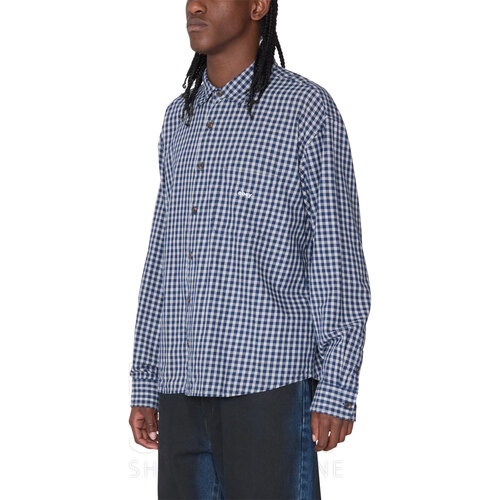 CAMISA BIGWIG ANDY