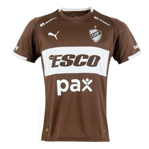 CAMISETA PLATENSE AWAY
