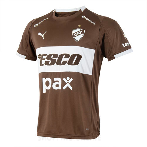 CAMISETA PLATENSE AWAY