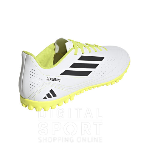 BOTINES DEPORTIVO III TF
