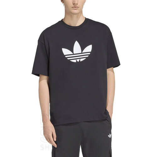 REMERA TREFOIL