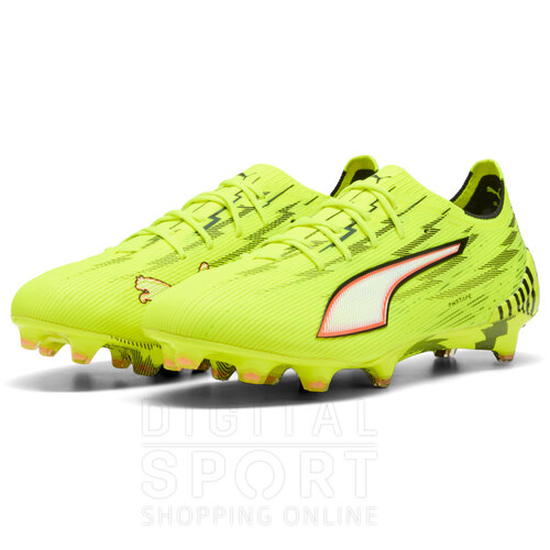 BOTINES ULTRA 6 ULTIMATE FG