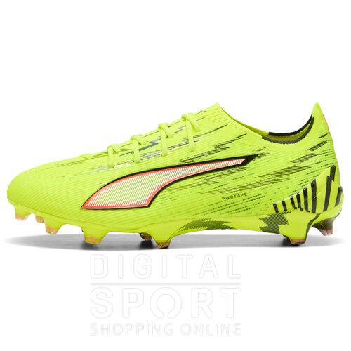 BOTINES ULTRA 6 ULTIMATE FG
