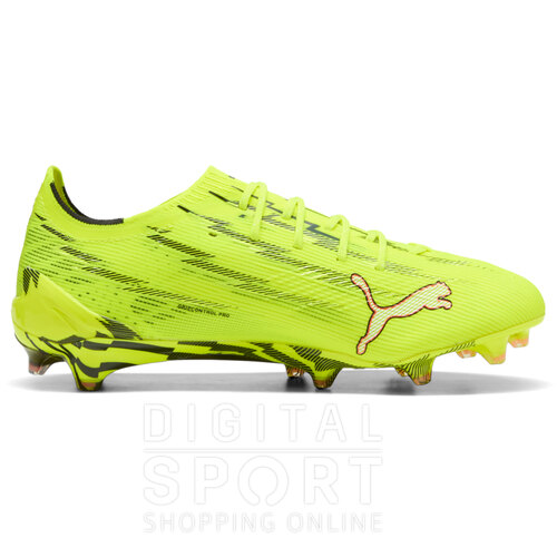 BOTINES ULTRA 6 ULTIMATE FG