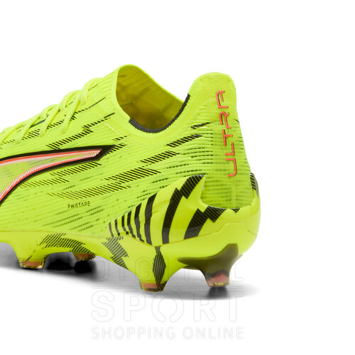 BOTINES ULTRA 6 ULTIMATE FG