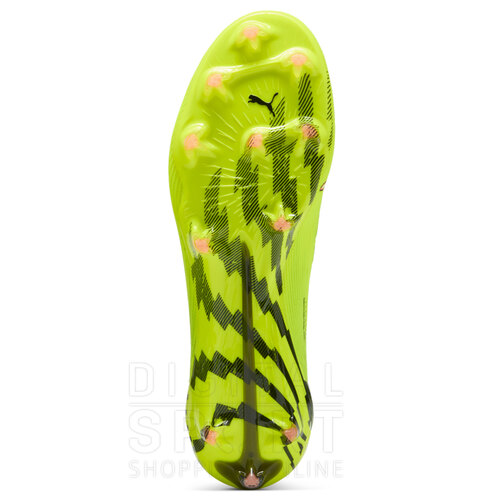 BOTINES ULTRA 6 ULTIMATE FG