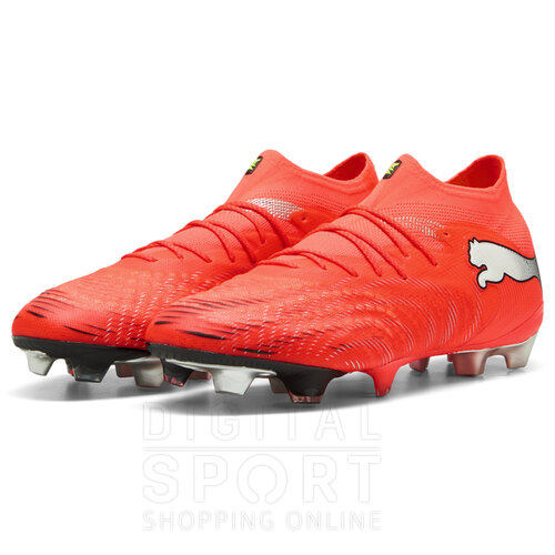 BOTINES FUTURE 9 ULTIMATE FG