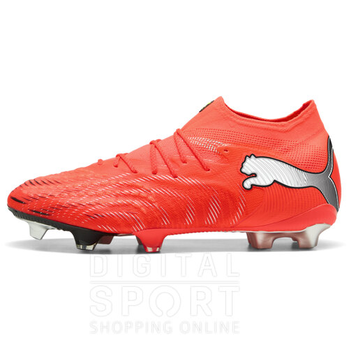 BOTINES FUTURE 9 ULTIMATE FG