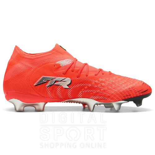 BOTINES FUTURE 9 ULTIMATE FG