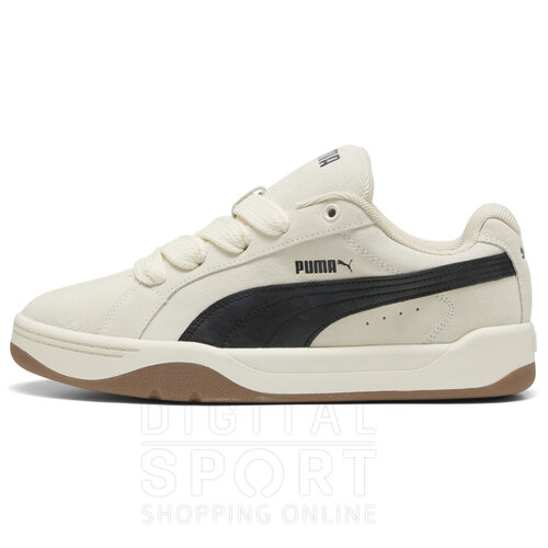 ZAPATILLAS PARK LIFESTYLE EASY