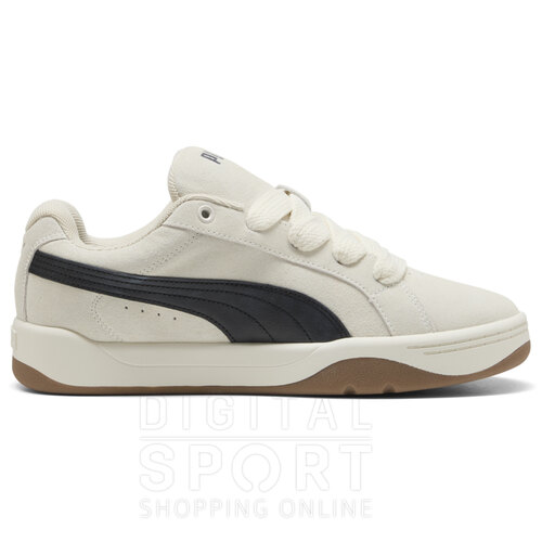 ZAPATILLAS PARK LIFESTYLE EASY