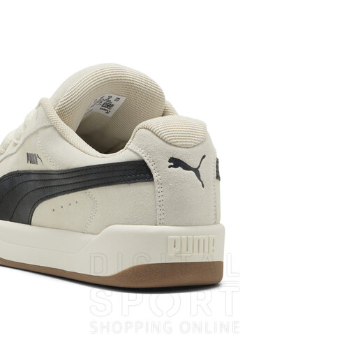 ZAPATILLAS PARK LIFESTYLE EASY