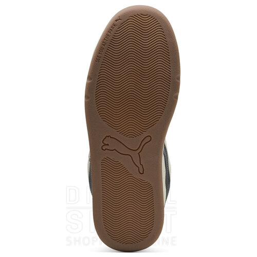 ZAPATILLAS PARK LIFESTYLE EASY