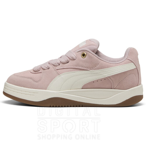 ZAPATILLAS PARK LUNA