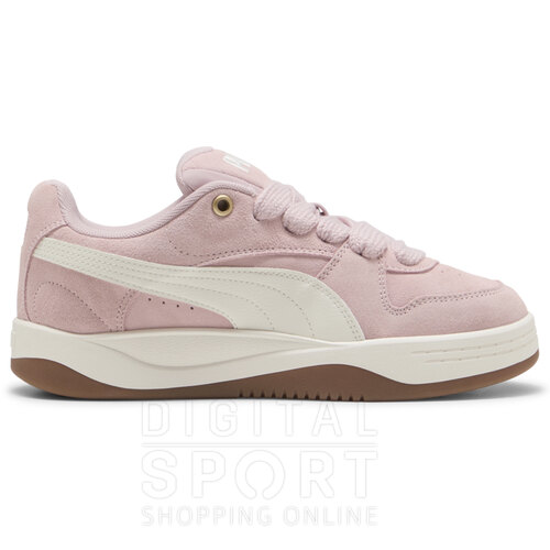 ZAPATILLAS PARK LUNA