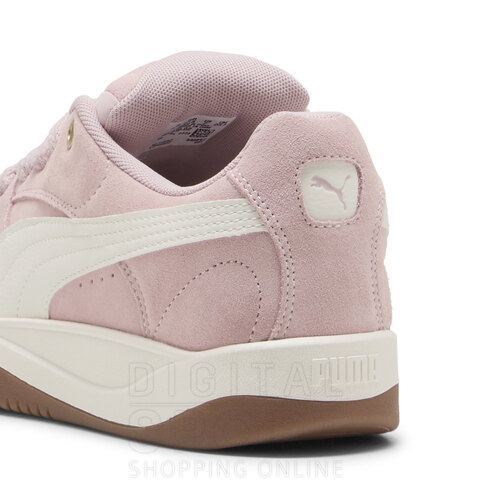 ZAPATILLAS PARK LUNA