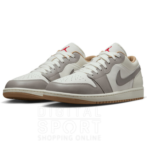 ZAPATILLAS AIR JORDAN 1 LOW