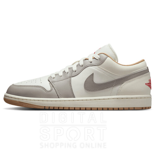 ZAPATILLAS AIR JORDAN 1 LOW