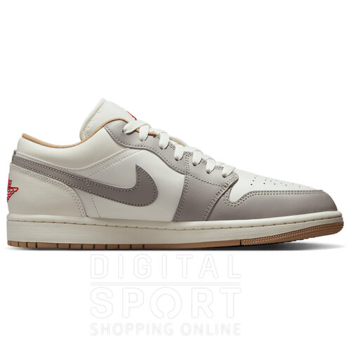 ZAPATILLAS AIR JORDAN 1 LOW