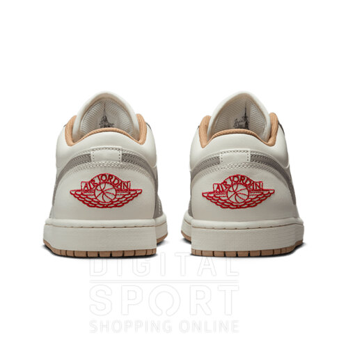 ZAPATILLAS AIR JORDAN 1 LOW