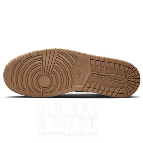 ZAPATILLAS AIR JORDAN 1 LOW