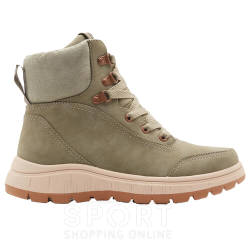 BOTAS KARMEL